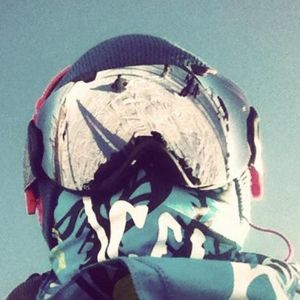 Meet your Posher, Aaron